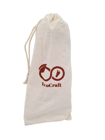 100% Bamboo Brush & Comb Set